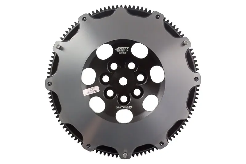 Weekend Sale ACT 2006 Mitsubishi Lancer XACT Flywheel Streetlite