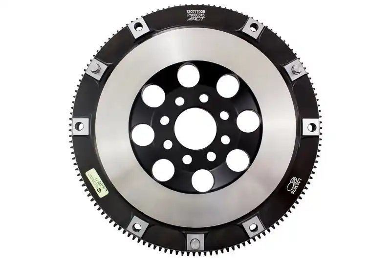 ACT 2002 Mini Cooper XACT Flywheel Streetlite Brand New