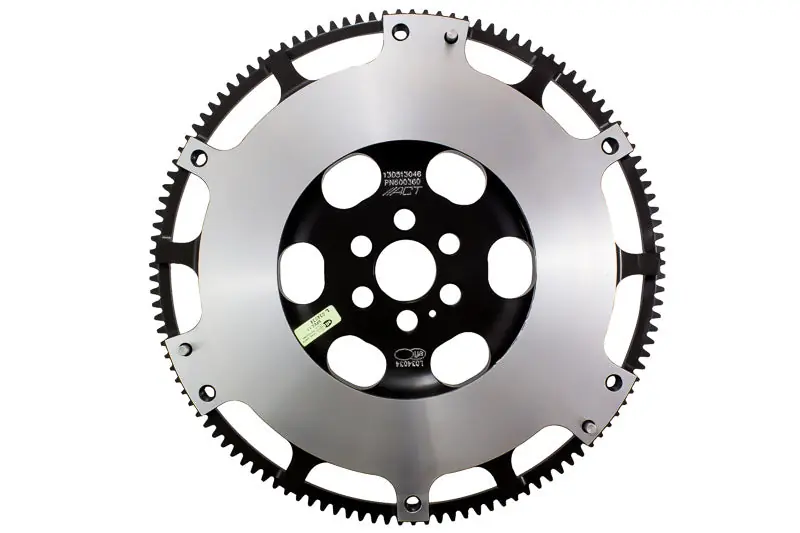 Big Sale ACT 1989 Nissan 240SX XACT Flywheel Prolite