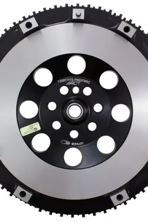 ACT 2010 Hyundai Genesis Coupe XACT Flywheel Streetlite Trending