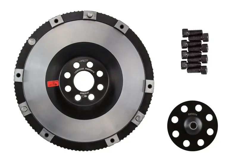 ACT 2007 BMW 335i XACT Flywheel Streetlite Worldwide Shipping