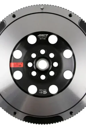 Money Back Guarantee ACT 17-21 Honda Civic / 18-21 Honda Accord XACT Flywheel Streetlite