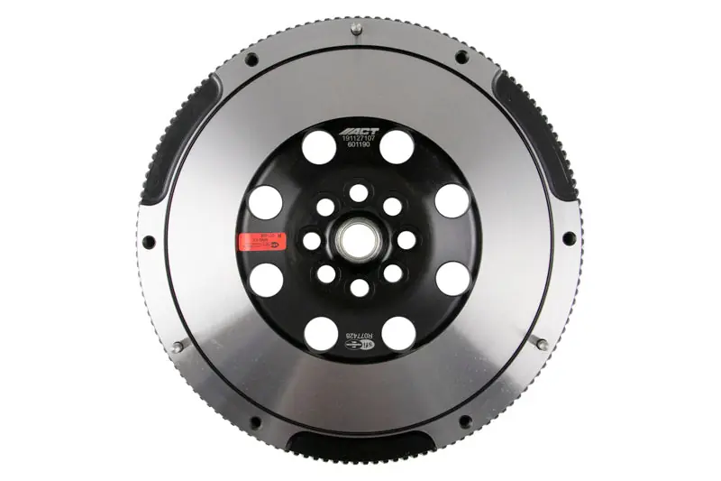 Money Back Guarantee ACT 17-21 Honda Civic / 18-21 Honda Accord XACT Flywheel Streetlite