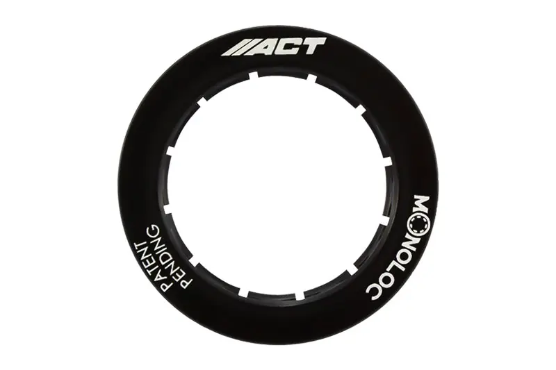 New Release ACT 2002 Subaru Impreza Monoloc Collar