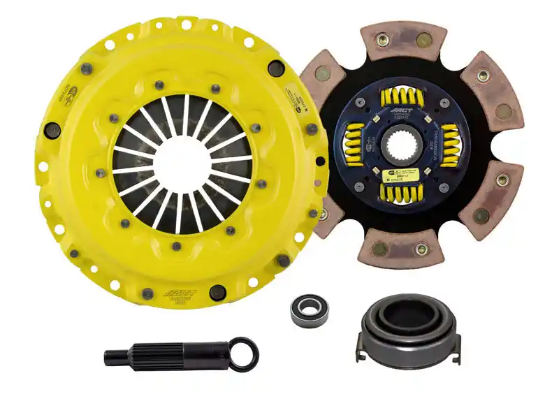 Save Now ACT 1999 Acura Integra HD/Race Sprung 6 Pad Clutch Kit