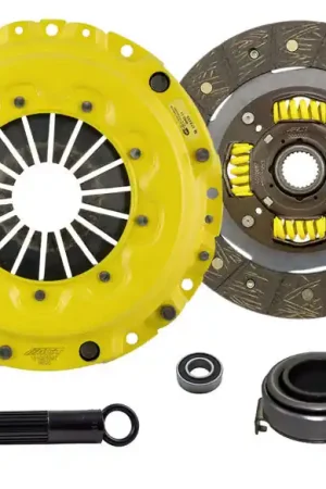 While Supplies Last ACT 1999 Acura Integra HD/Perf Street Sprung Clutch Kit