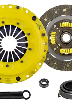 Same Day Shipping ACT 1999 Acura Integra XT/Perf Street Sprung Clutch Kit