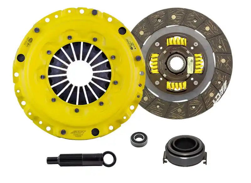 Same Day Shipping ACT 1999 Acura Integra XT/Perf Street Sprung Clutch Kit