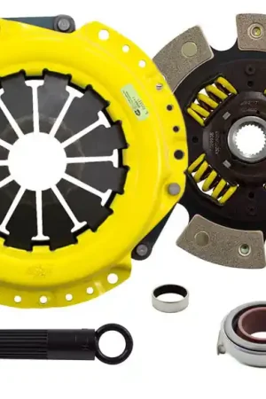 Order Now ACT 2002 Acura RSX HD/Race Sprung 6 Pad Clutch Kit