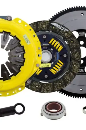 ACT 2012 Honda Civic XT/Perf Street Sprung Clutch Kit Super Sale