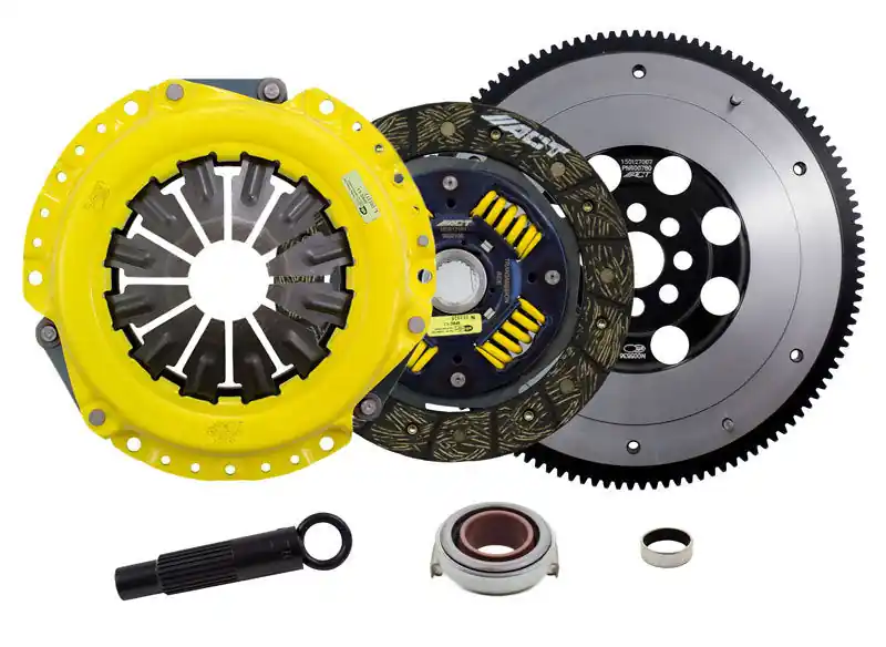 ACT 2012 Honda Civic XT/Perf Street Sprung Clutch Kit Super Sale