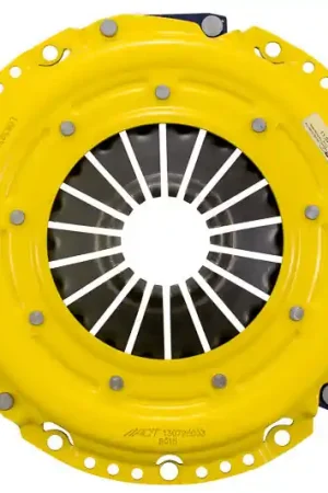 Bargain ACT 2007 BMW 335i P/PL Heavy Duty Clutch Pressure Plate