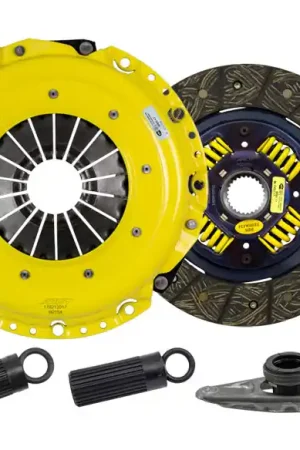 ACT 2007 BMW 135/335/535/435/Z4 HD/Perf Street Sprung Clutch Kit Buy Today