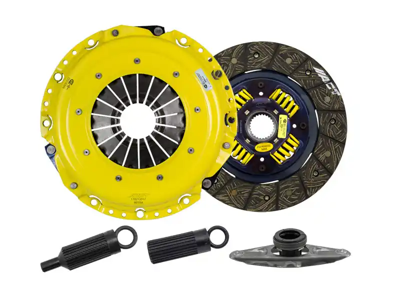 ACT 2007 BMW 135/335/535/435/Z4 HD/Perf Street Sprung Clutch Kit Buy Today