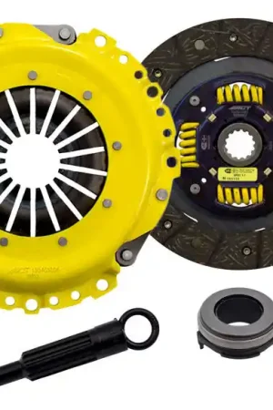 Must Have ACT 2002 Mini Cooper HD/Perf Street Sprung Clutch Kit