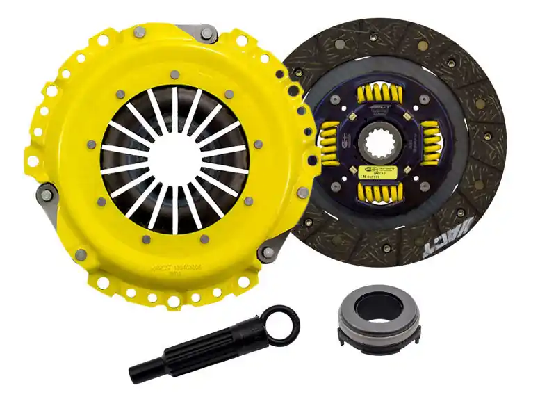 Must Have ACT 2002 Mini Cooper HD/Perf Street Sprung Clutch Kit