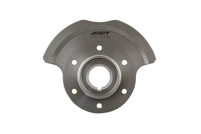 Don’t Miss Out ACT 1989 Mazda RX-7 Flywheel Counterweight