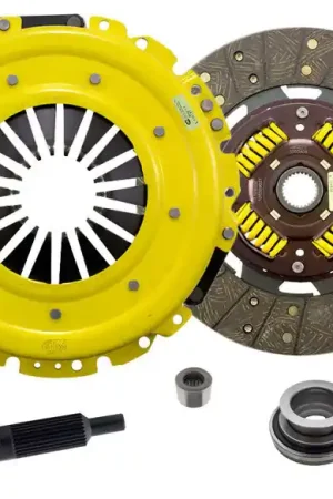 New Arrival ACT 2011 Ford Mustang HD/Perf Street Sprung Clutch Kit