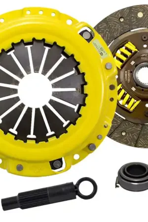 Luxury ACT 1997 Acura CL HD/Perf Street Sprung Clutch Kit