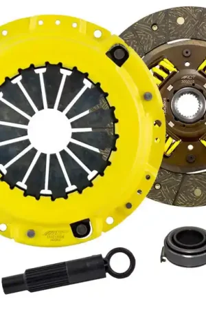 ACT 1997 Acura CL Sport/Perf Street Sprung Clutch Kit While Supplies Last
