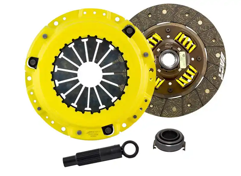 ACT 1997 Acura CL Sport/Perf Street Sprung Clutch Kit While Supplies Last