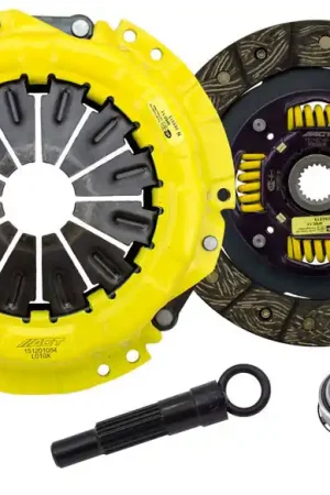 Weekend Sale ACT 2007 Lotus Exige XT/Perf Street Sprung Clutch Kit