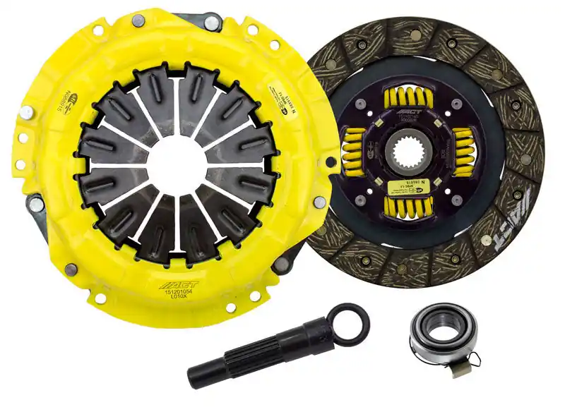 Weekend Sale ACT 2007 Lotus Exige XT/Perf Street Sprung Clutch Kit