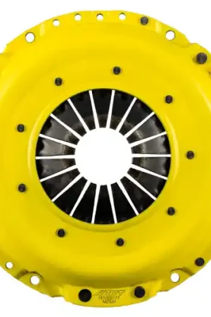 Best Choice ACT 07-13 Mazda Mazdaspeed3 2.3T P/PL Heavy Duty Clutch Pressure Plate (Use w/ACT FW)