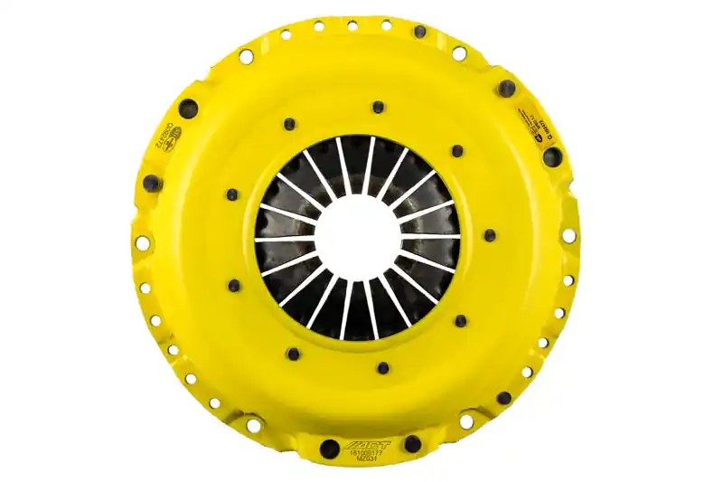 Best Choice ACT 07-13 Mazda Mazdaspeed3 2.3T P/PL Heavy Duty Clutch Pressure Plate (Use w/ACT FW)
