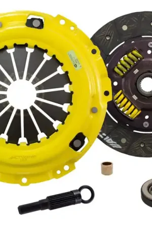 ACT HD/Perf Street Sprung Clutch Kit Limited Offer
