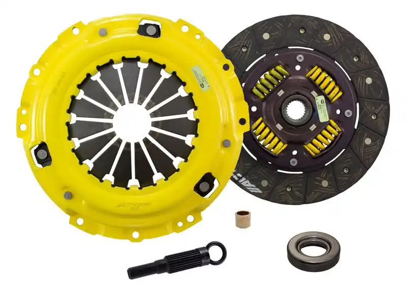ACT HD/Perf Street Sprung Clutch Kit Limited Offer