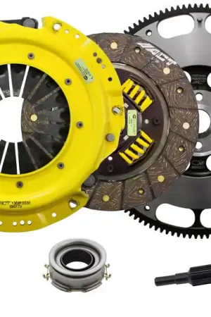 Modern ACT 2013 Scion FR-S XT/Perf Street Sprung Clutch Kit