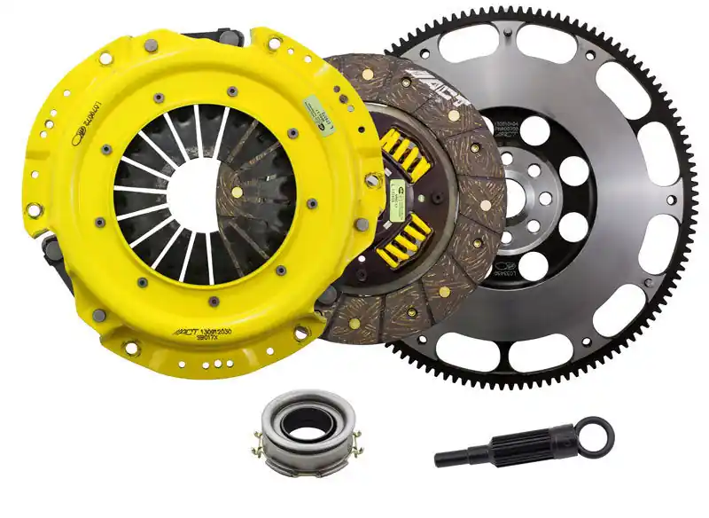 Modern ACT 2013 Scion FR-S XT/Perf Street Sprung Clutch Kit