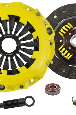 Limited Time ACT 2002 Subaru Impreza HD-M/Perf Street Sprung Clutch Kit