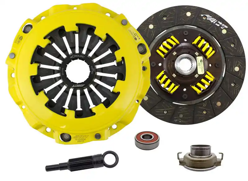 Limited Time ACT 2002 Subaru Impreza HD-M/Perf Street Sprung Clutch Kit