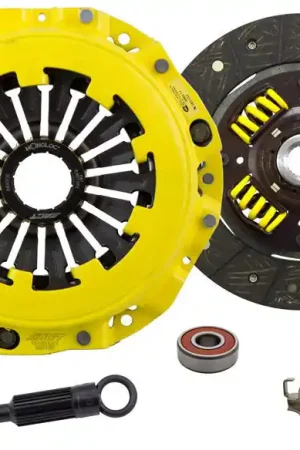 ACT 2002 Subaru Impreza XT-M/Perf Street Sprung Clutch Kit Worldwide Shipping