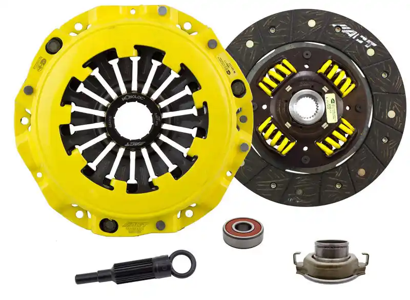 ACT 2002 Subaru Impreza XT-M/Perf Street Sprung Clutch Kit Worldwide Shipping