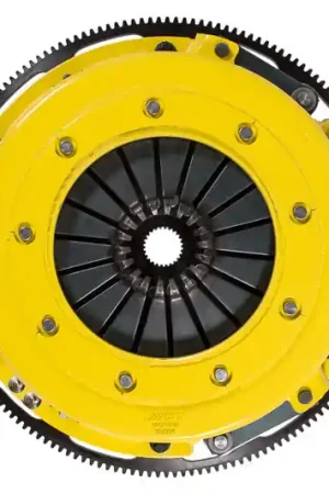 ACT 2003 Chevrolet Corvette Twin Disc MaXX XT Race Kit Clutch Kit Special Offer