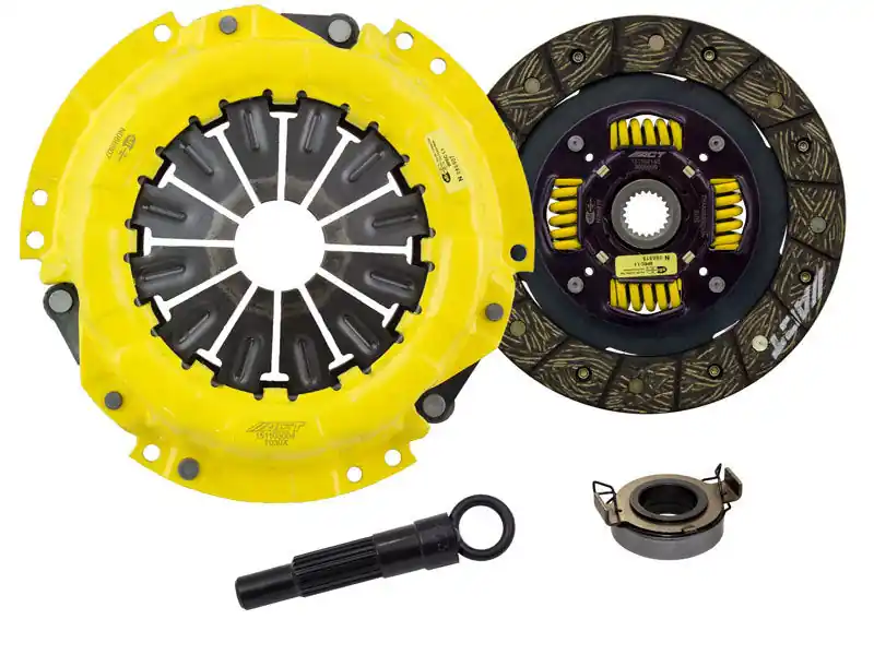 No Minimum Order ACT 1991 Geo Prizm XT/Perf Street Sprung Clutch Kit