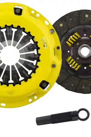 Free Delivery ACT 2011 Scion tC HD/Perf Street Sprung Clutch Kit