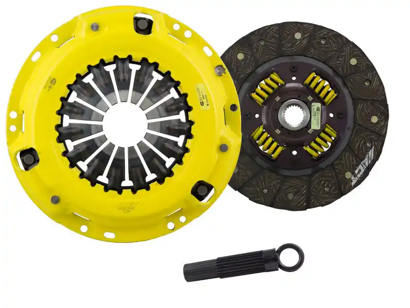 Free Delivery ACT 2011 Scion tC HD/Perf Street Sprung Clutch Kit