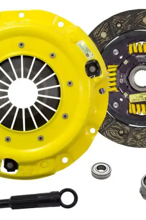 Flash Sale ACT 1991 Mazda Miata XT/Perf Street Sprung Clutch Kit