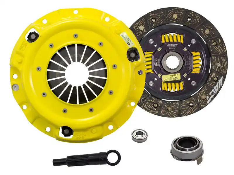 Flash Sale ACT 1991 Mazda Miata XT/Perf Street Sprung Clutch Kit