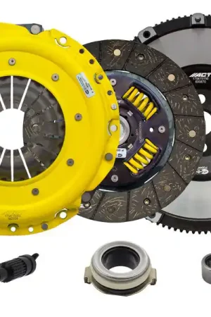 ACT 16-17 Mazda MX-5 Miata ND HD/Perf Street Sprung Clutch Kit Price Drop