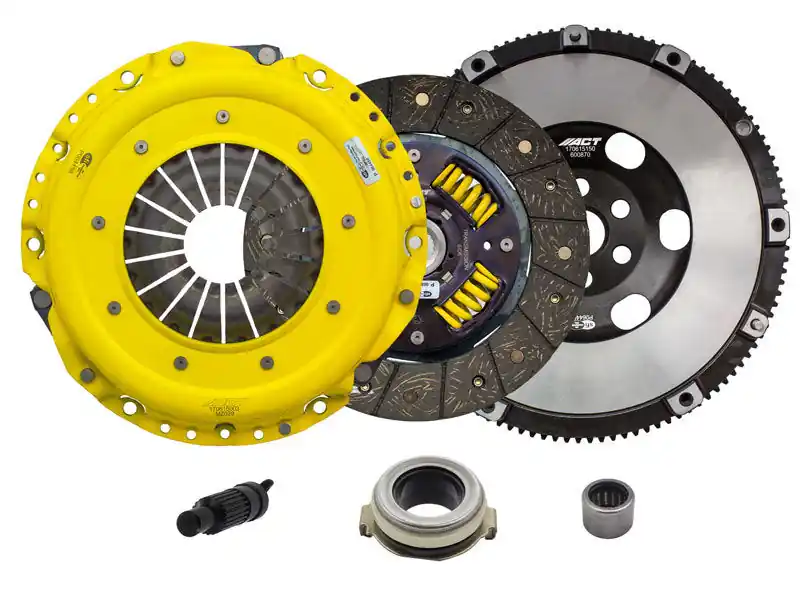 ACT 16-17 Mazda MX-5 Miata ND HD/Perf Street Sprung Clutch Kit Price Drop