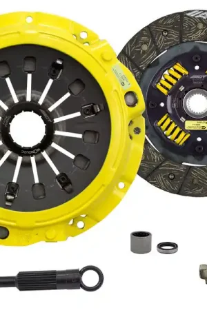 ACT 1993 Mazda RX-7 HD-M/Perf Street Sprung Clutch Kit One Day Deal