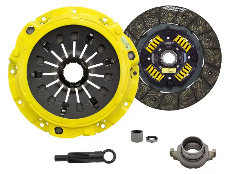 ACT 1993 Mazda RX-7 HD-M/Perf Street Sprung Clutch Kit One Day Deal