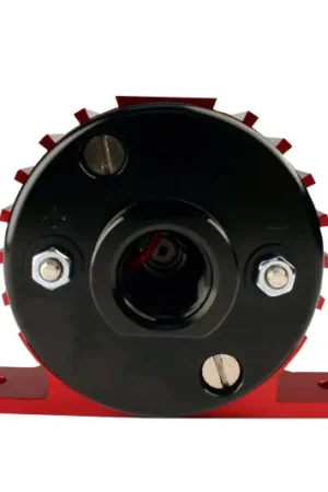 In Demand Aeromotive A1000 Fuel Pump - EFI or Carbureted Applications