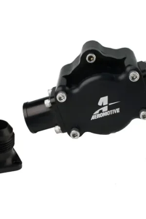 In Demand Aeromotive Atomic Belt Drive Fuel Pump