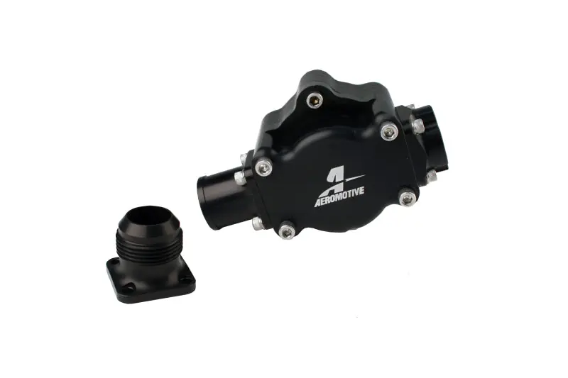 In Demand Aeromotive Atomic Belt Drive Fuel Pump